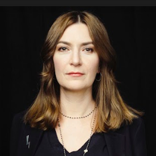 Dr Katarzyna Kasia
