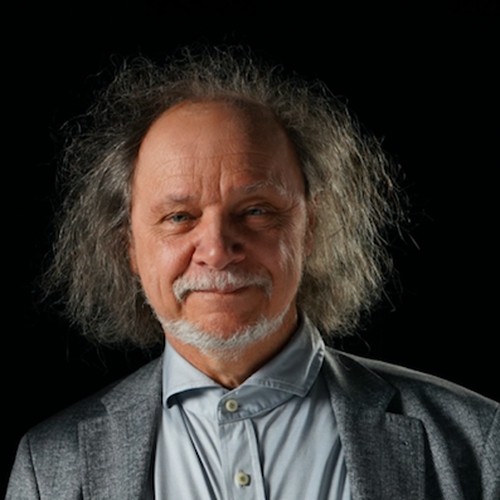 Prof. Włodzisław Duch
