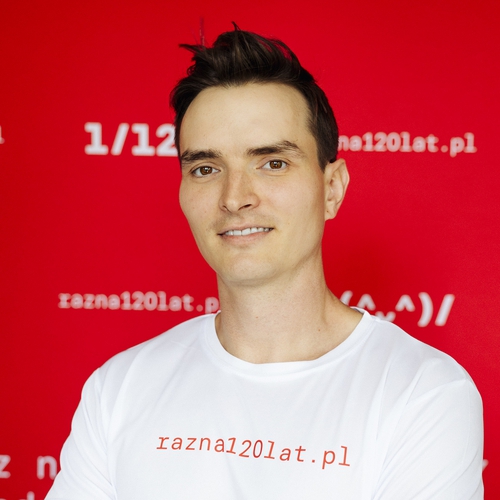 Miron Mironiuk