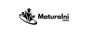 Przycisk do strony internetowej Maturalni