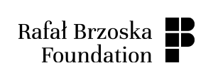 Przycisk do strony internetowej Omenaa Foundation