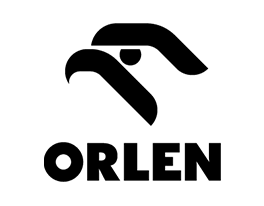 Przycisk do strony internetowej ORLEN
