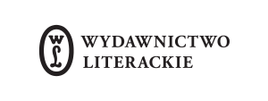 Przycisk do strony internetowej Wydawnictwa Literackiego